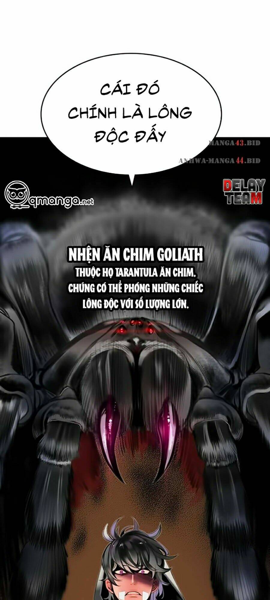 Nhân Trùng Đại Chiến - Chapter 19 - Page 25