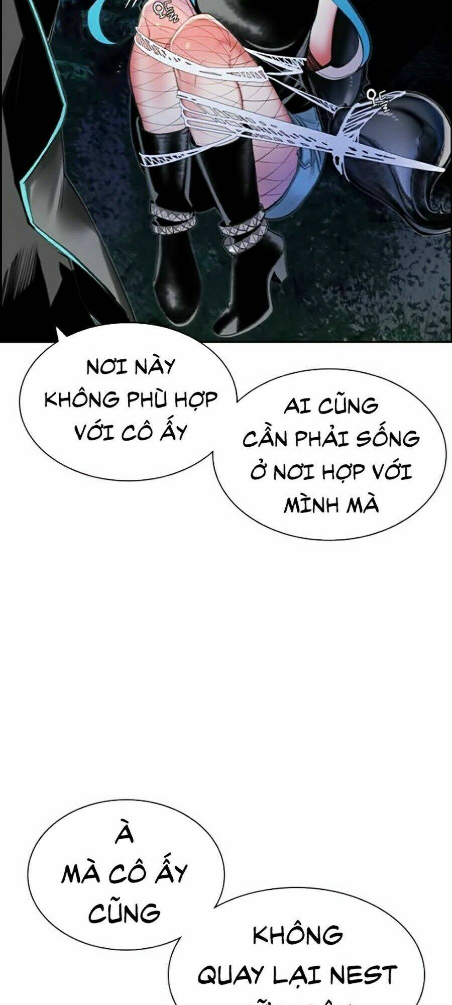 Nhân Trùng Đại Chiến - Chapter 19 - Page 28