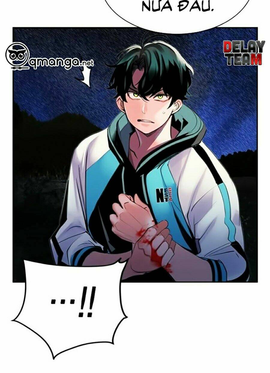 Nhân Trùng Đại Chiến - Chapter 19 - Page 29