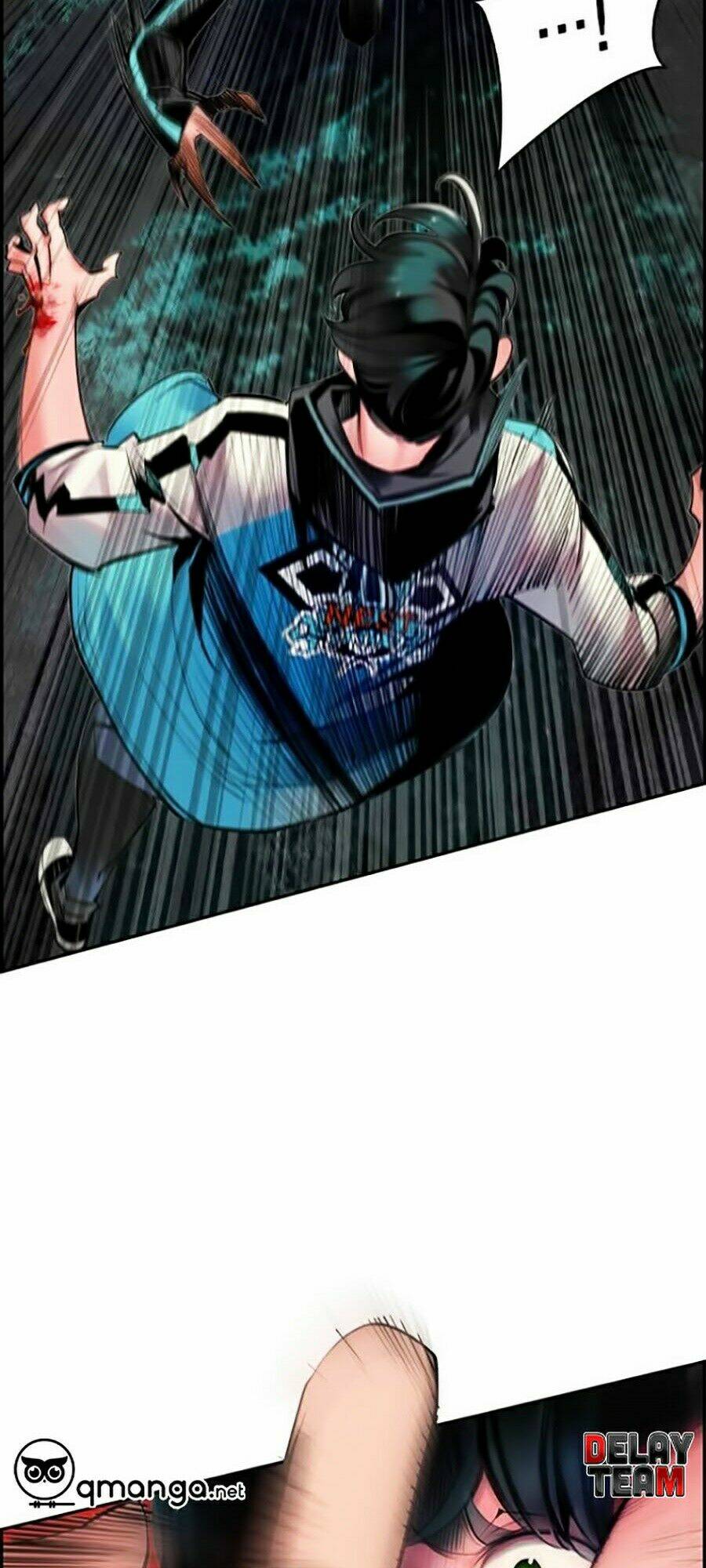 Nhân Trùng Đại Chiến - Chapter 19 - Page 34