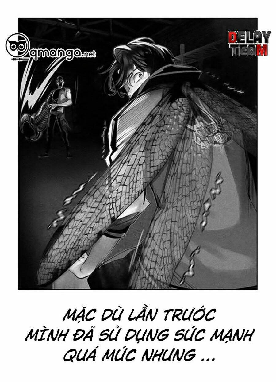 Nhân Trùng Đại Chiến - Chapter 19 - Page 36