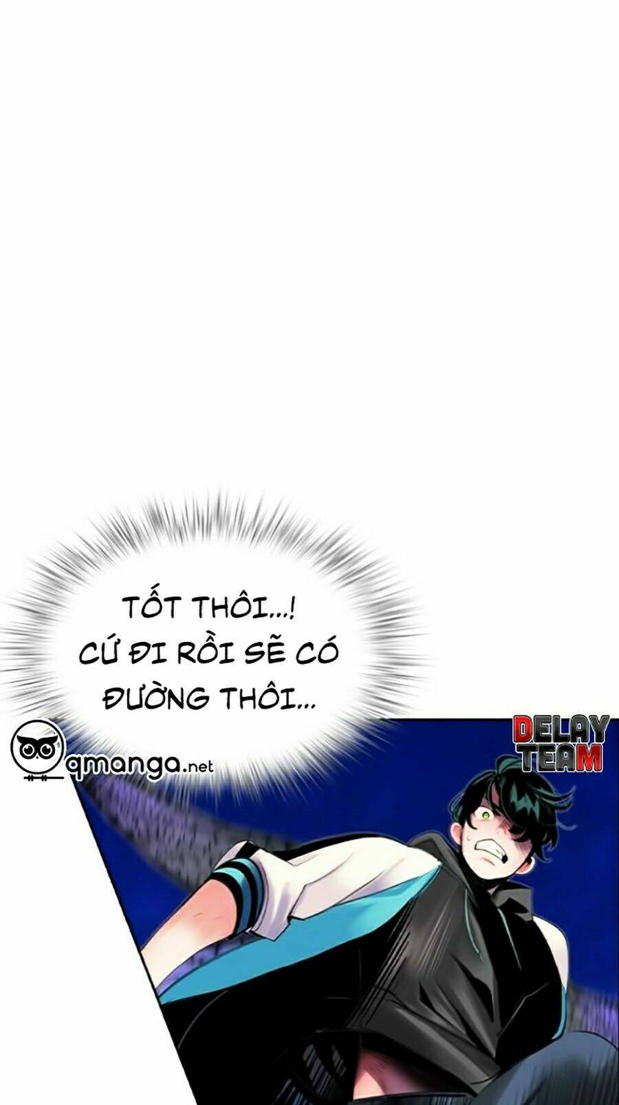Nhân Trùng Đại Chiến - Chapter 19 - Page 40