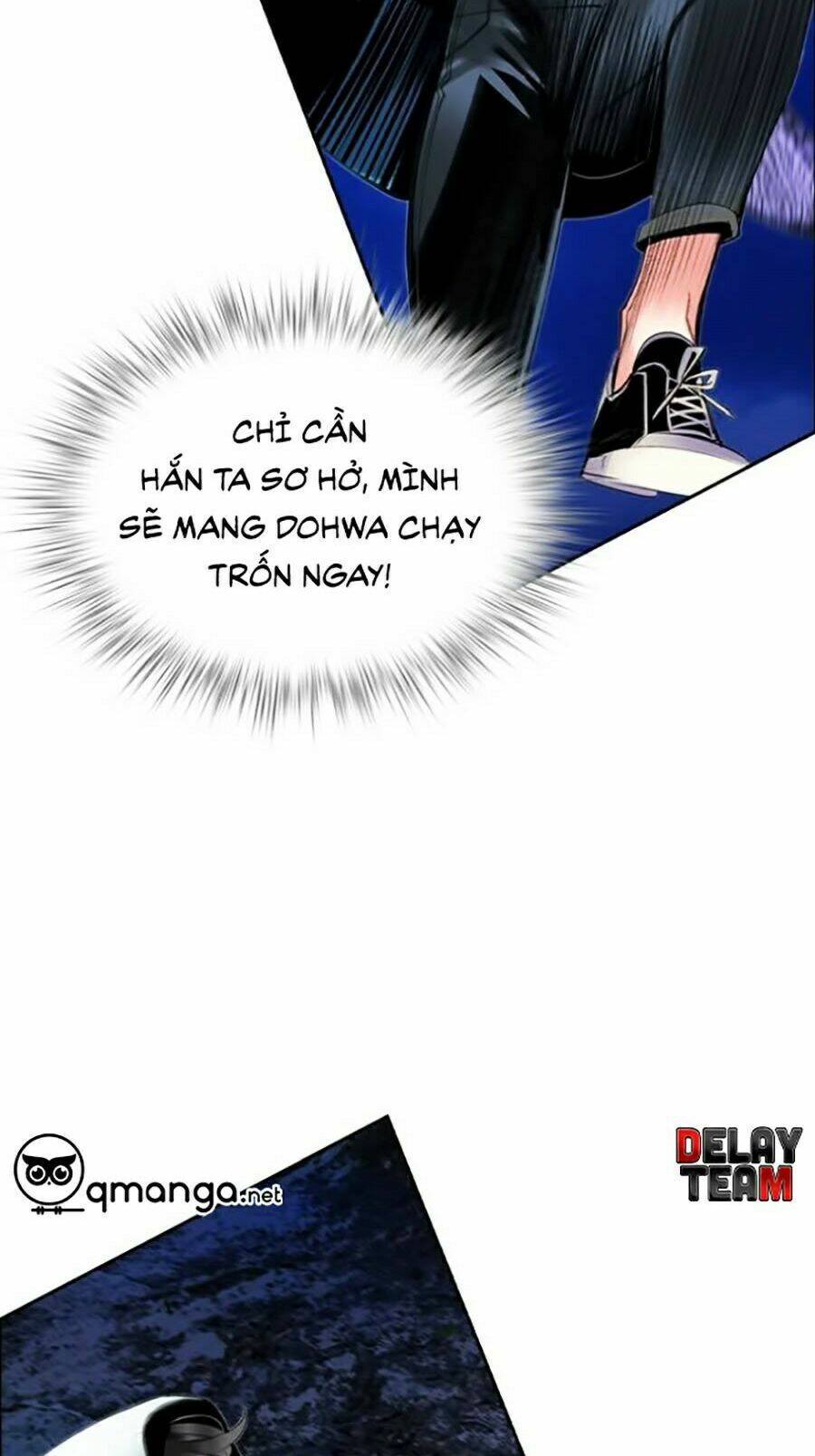 Nhân Trùng Đại Chiến - Chapter 19 - Page 41