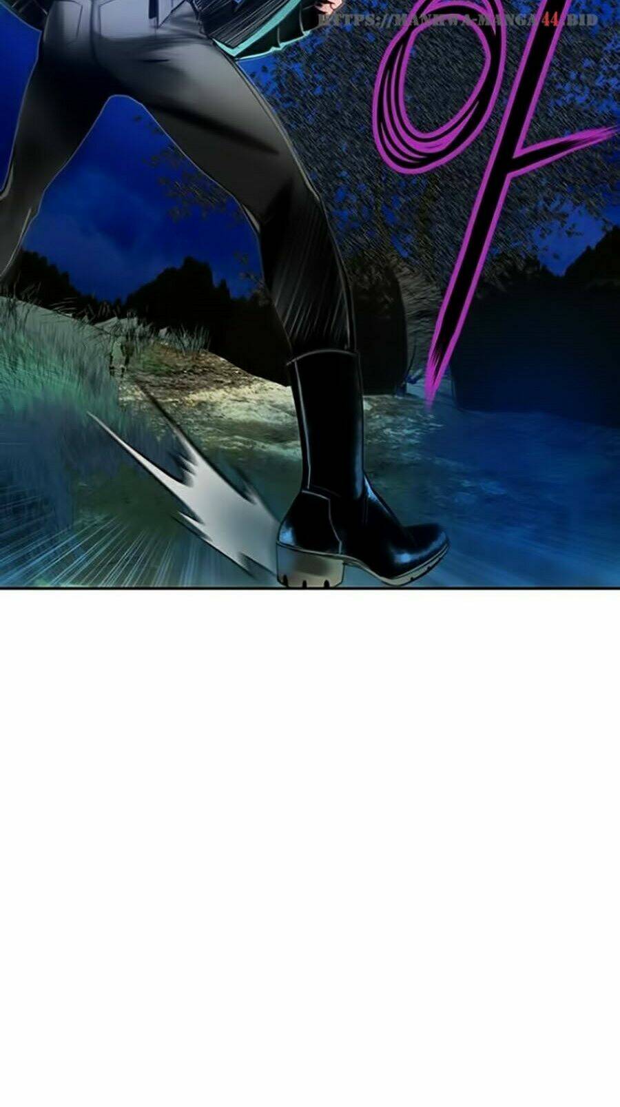 Nhân Trùng Đại Chiến - Chapter 19 - Page 45