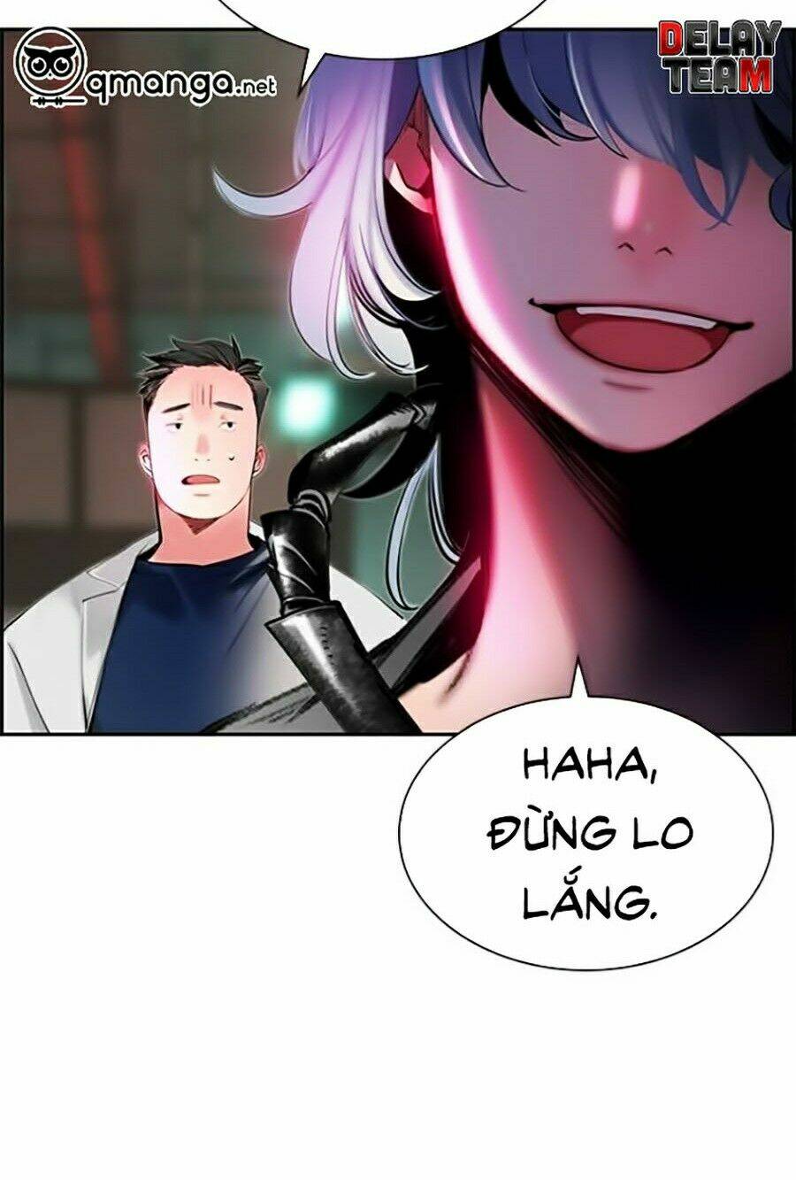 Nhân Trùng Đại Chiến - Chapter 19 - Page 4