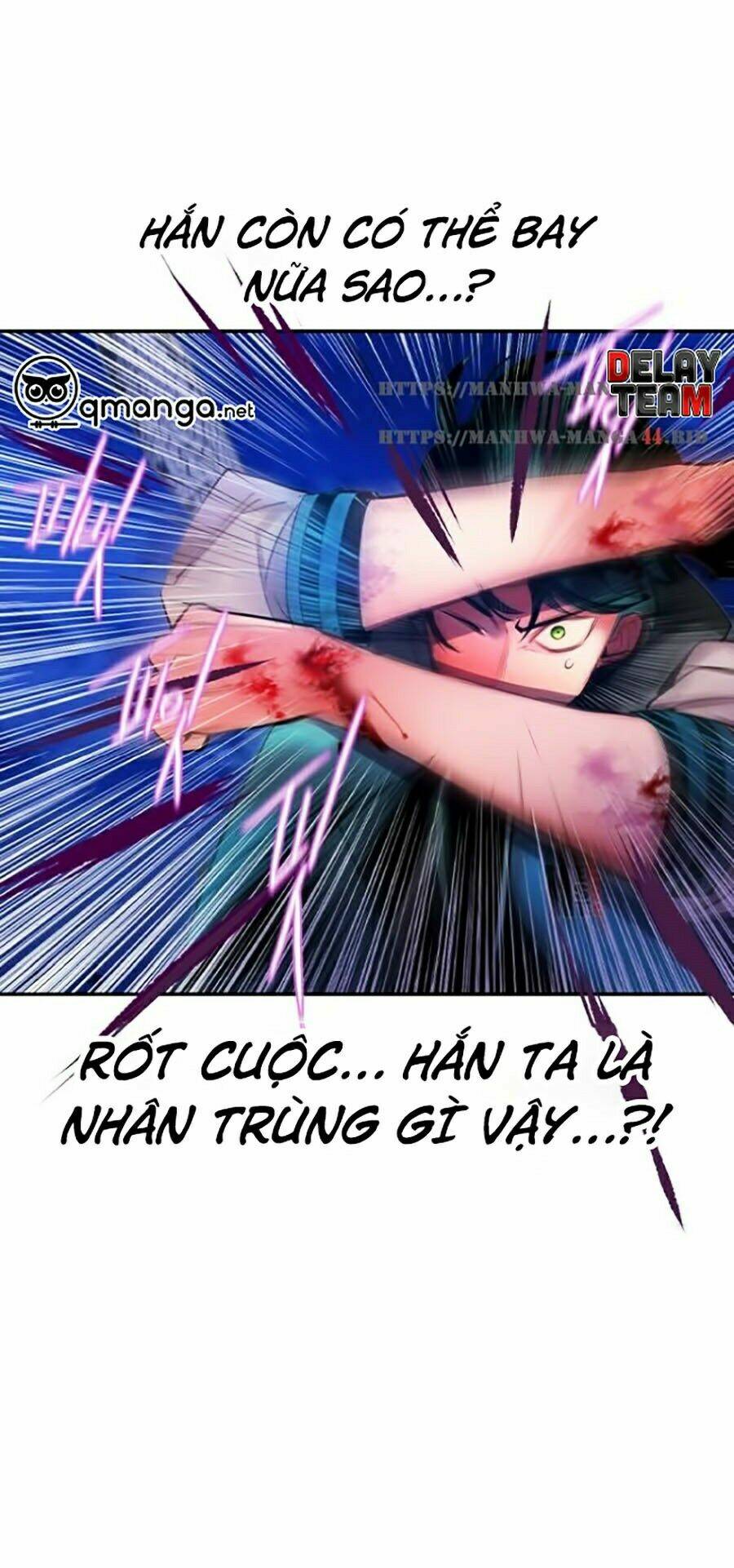 Nhân Trùng Đại Chiến - Chapter 19 - Page 50