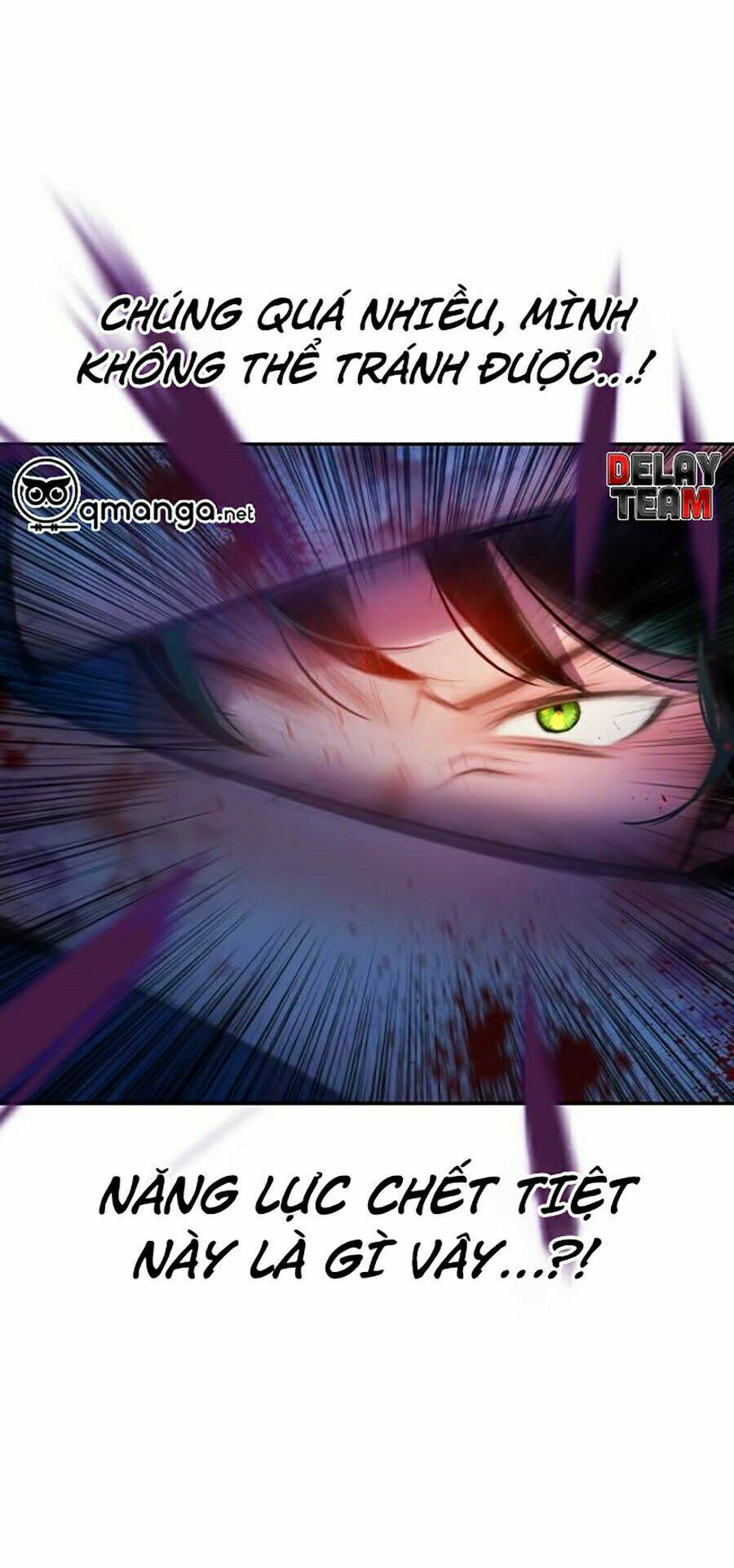 Nhân Trùng Đại Chiến - Chapter 19 - Page 51