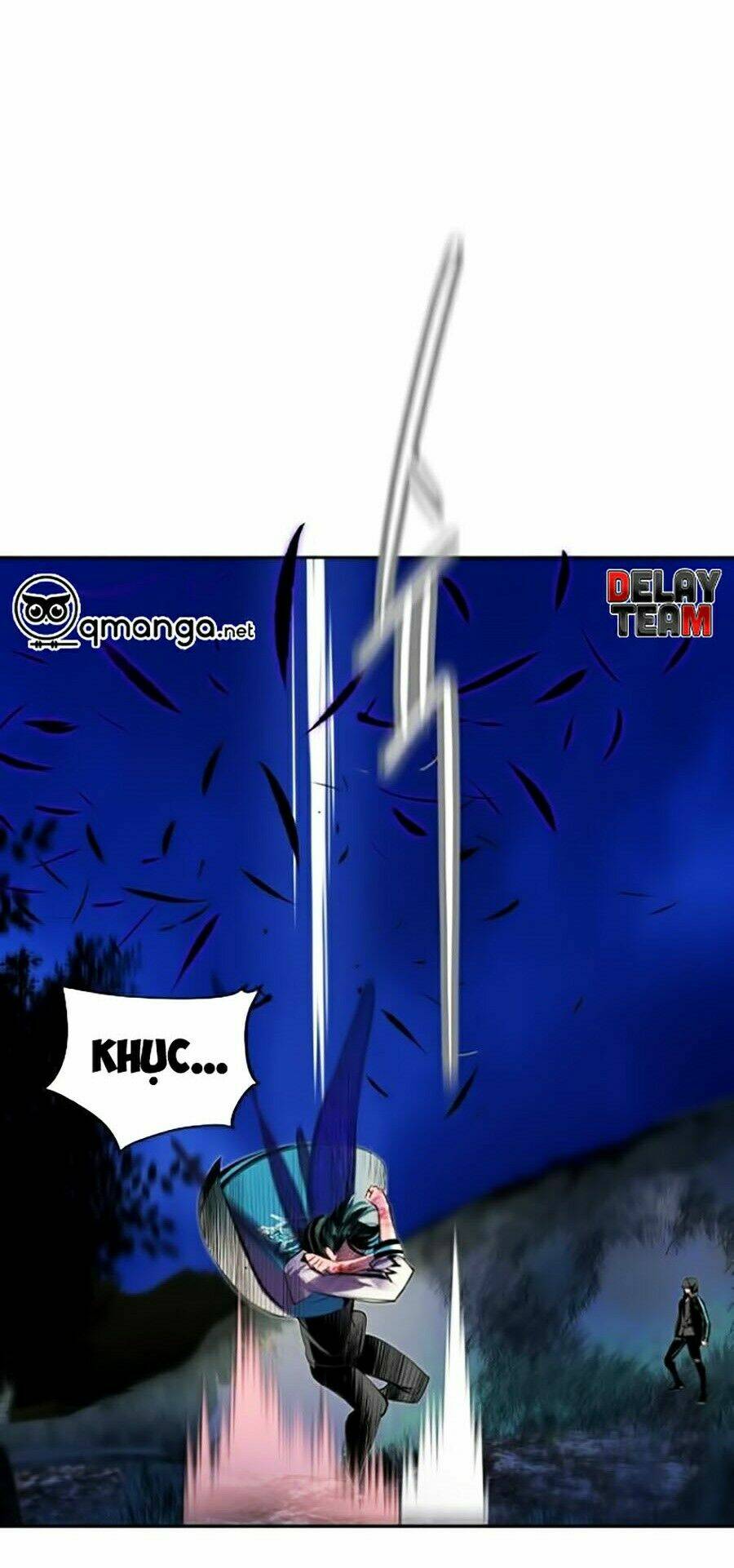 Nhân Trùng Đại Chiến - Chapter 19 - Page 52