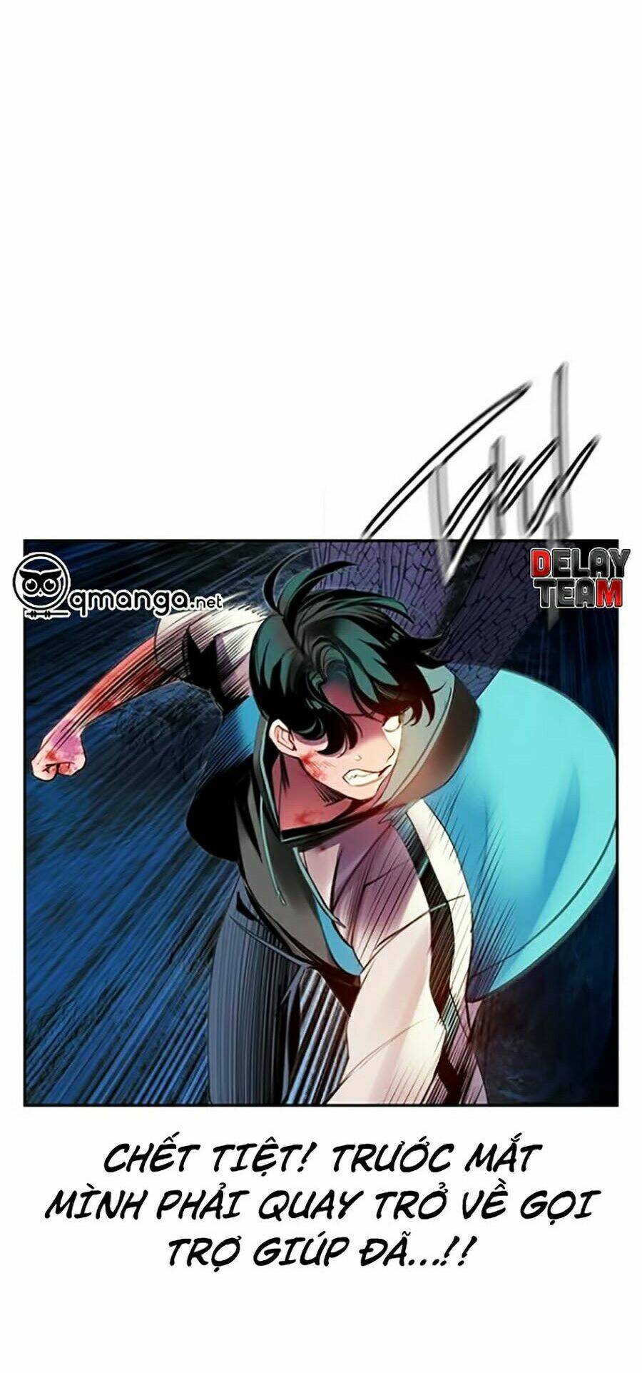 Nhân Trùng Đại Chiến - Chapter 19 - Page 53