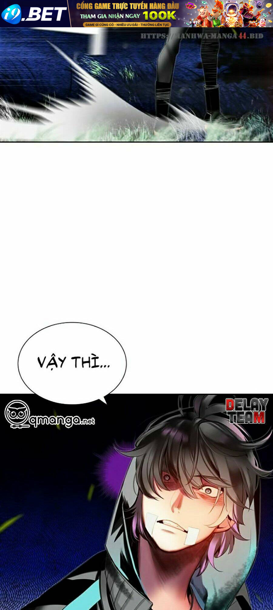 Nhân Trùng Đại Chiến - Chapter 19 - Page 55