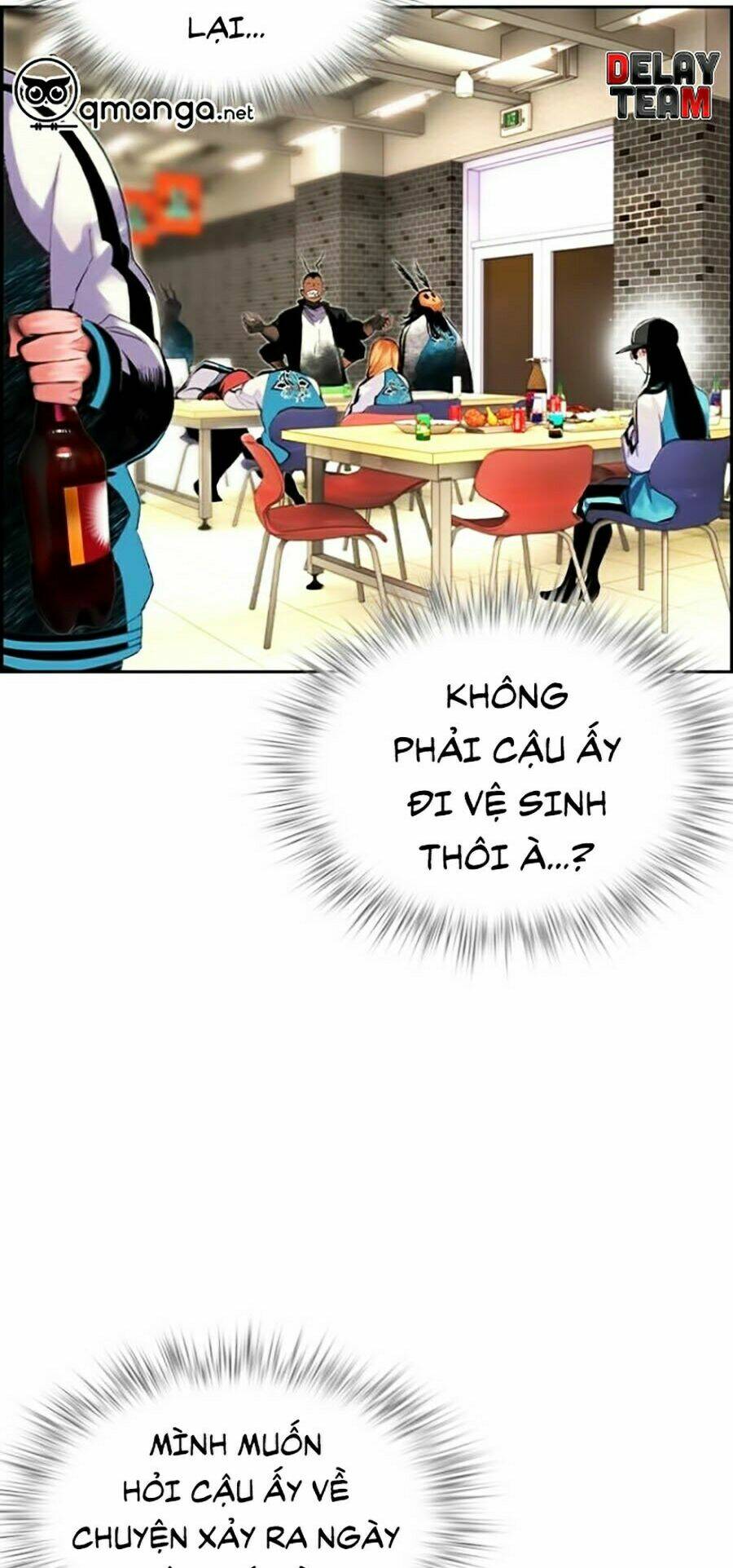 Nhân Trùng Đại Chiến - Chapter 19 - Page 57