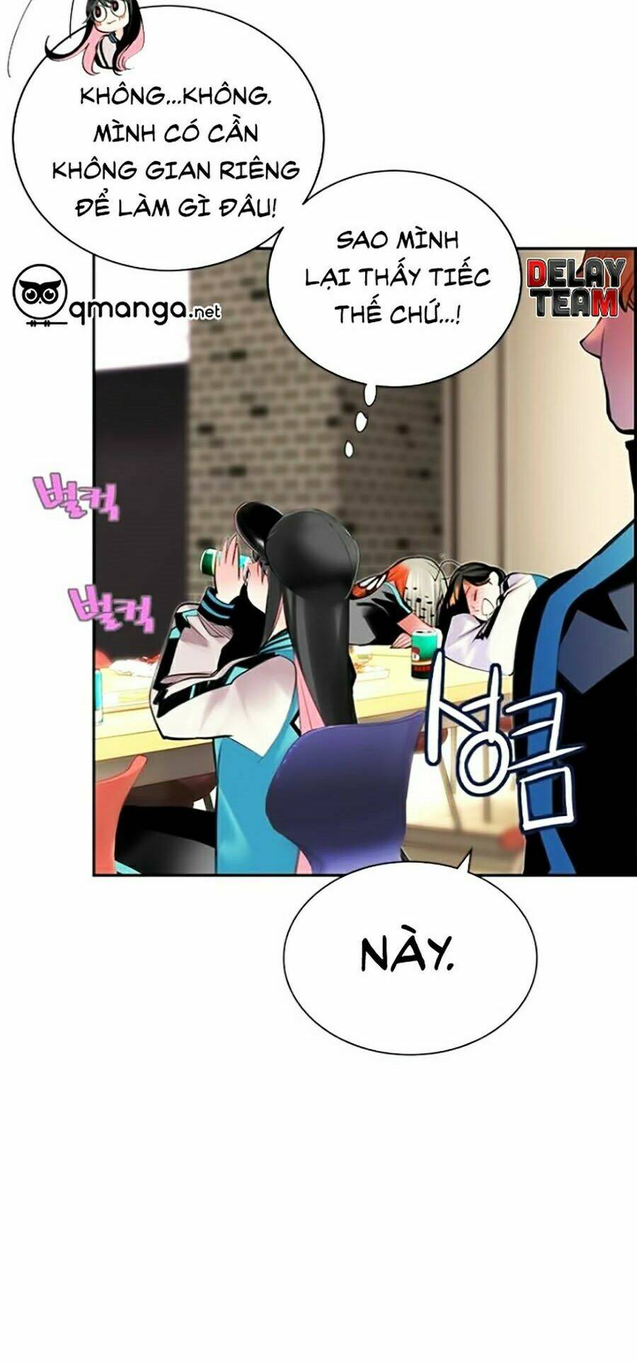 Nhân Trùng Đại Chiến - Chapter 19 - Page 59