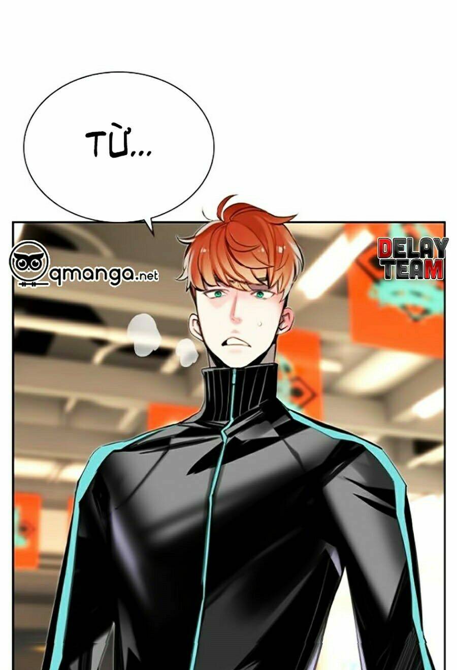 Nhân Trùng Đại Chiến - Chapter 19 - Page 61