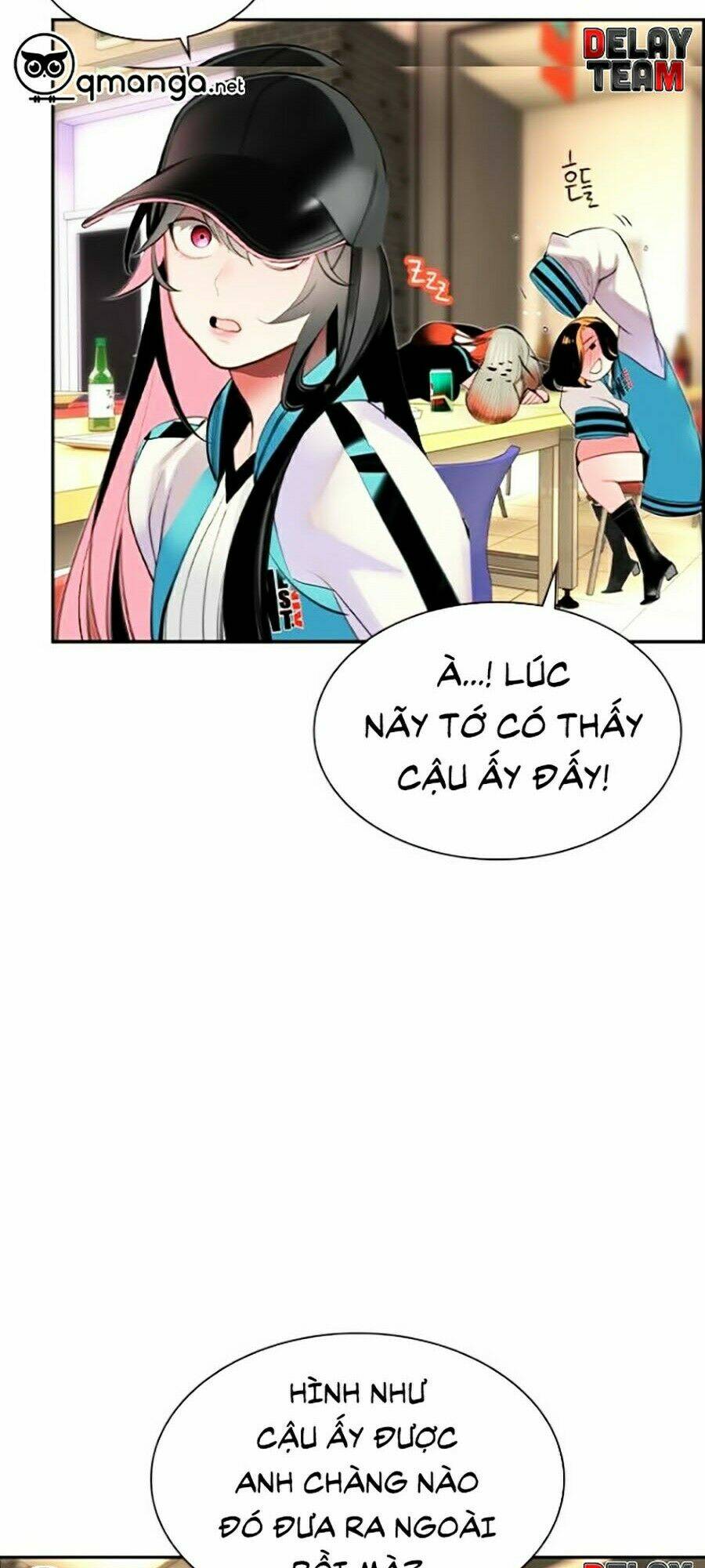 Nhân Trùng Đại Chiến - Chapter 19 - Page 63