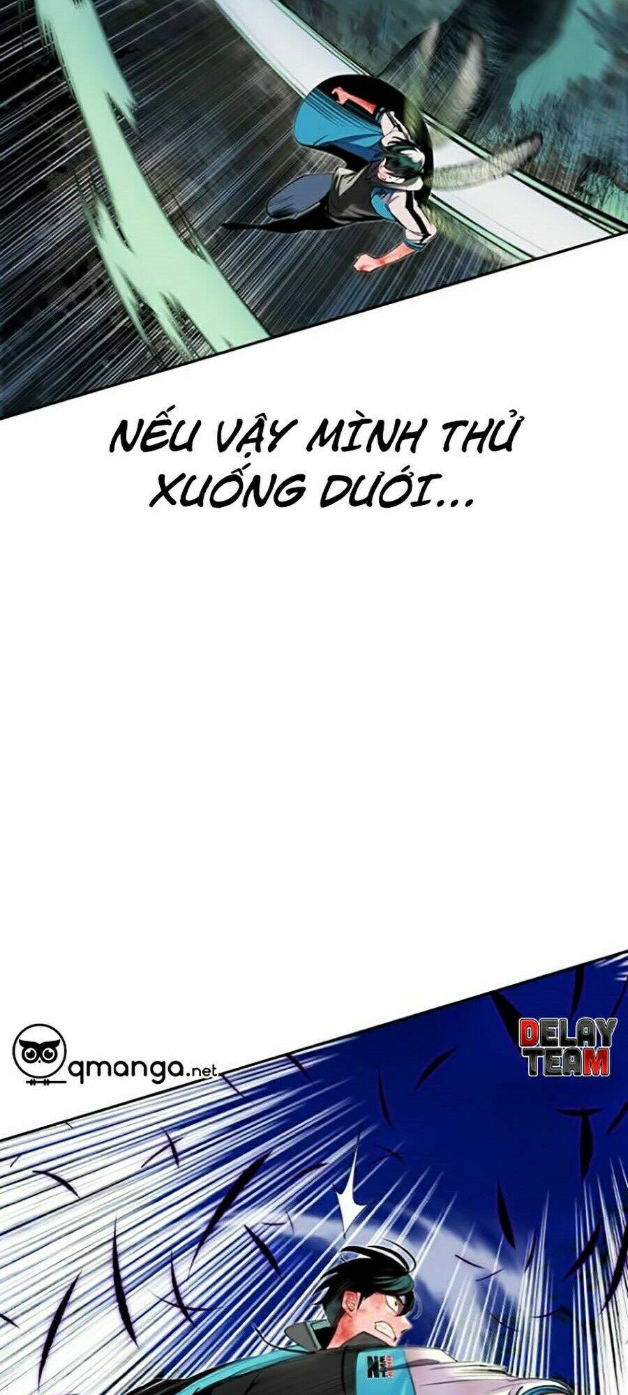 Nhân Trùng Đại Chiến - Chapter 19 - Page 69