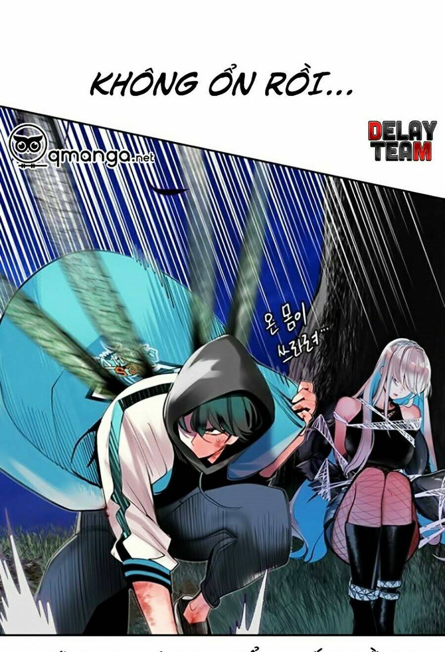 Nhân Trùng Đại Chiến - Chapter 19 - Page 71