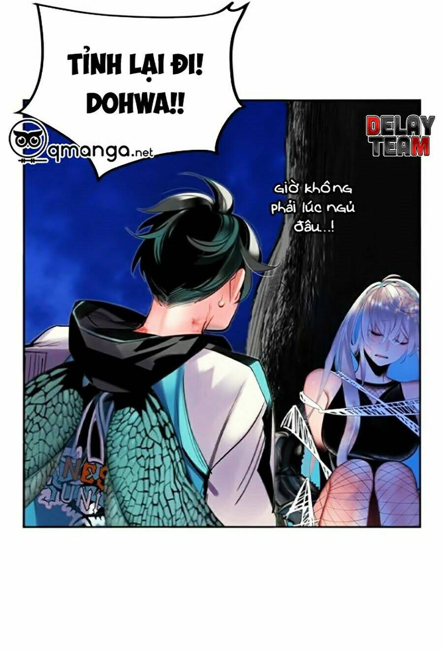 Nhân Trùng Đại Chiến - Chapter 19 - Page 74