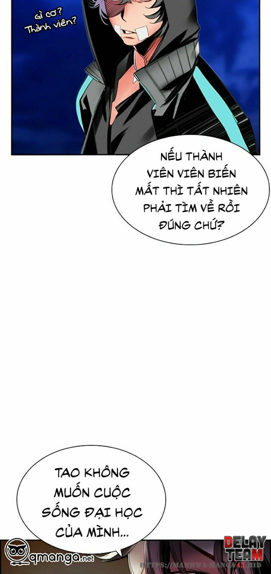 Nhân Trùng Đại Chiến - Chapter 19 - Page 79