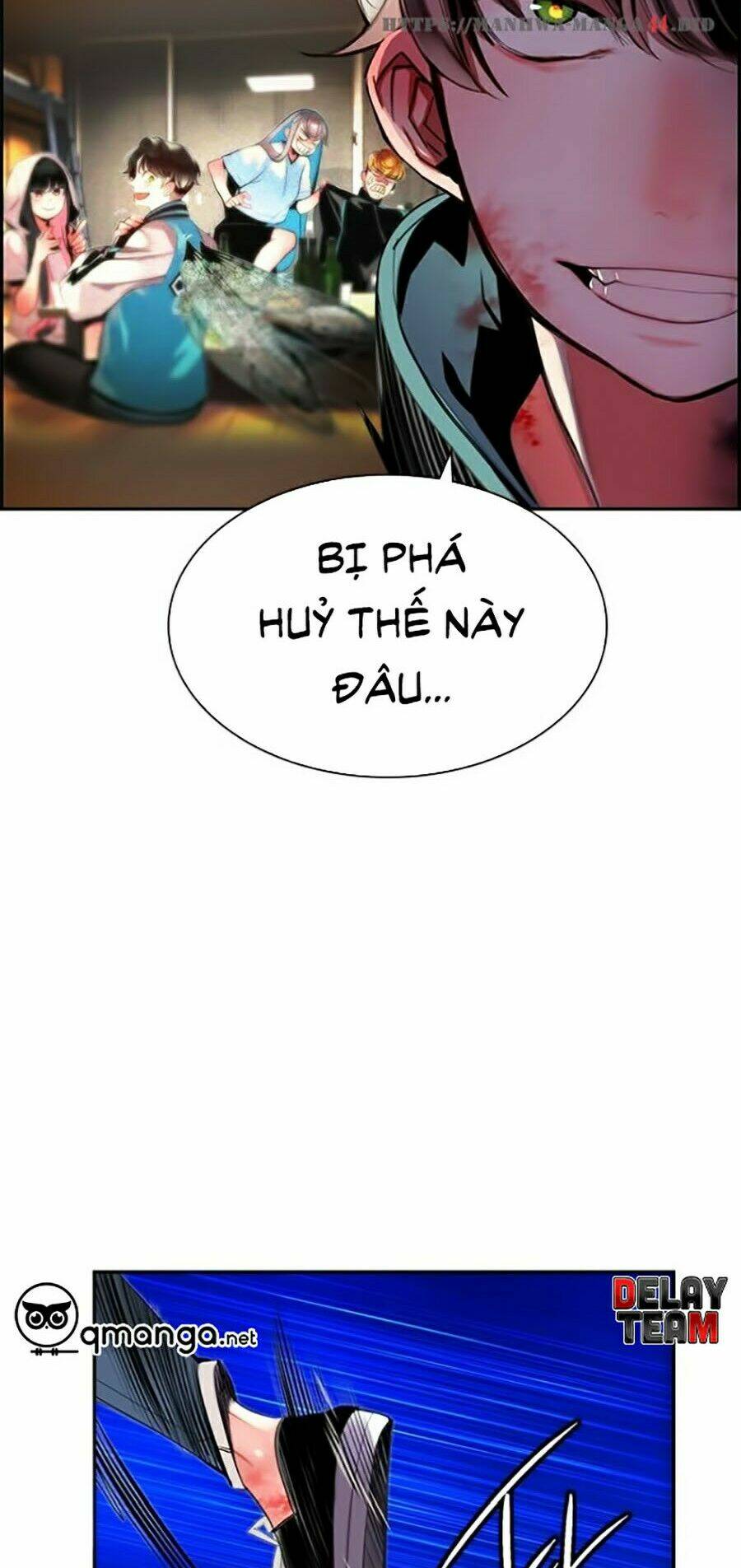 Nhân Trùng Đại Chiến - Chapter 19 - Page 80