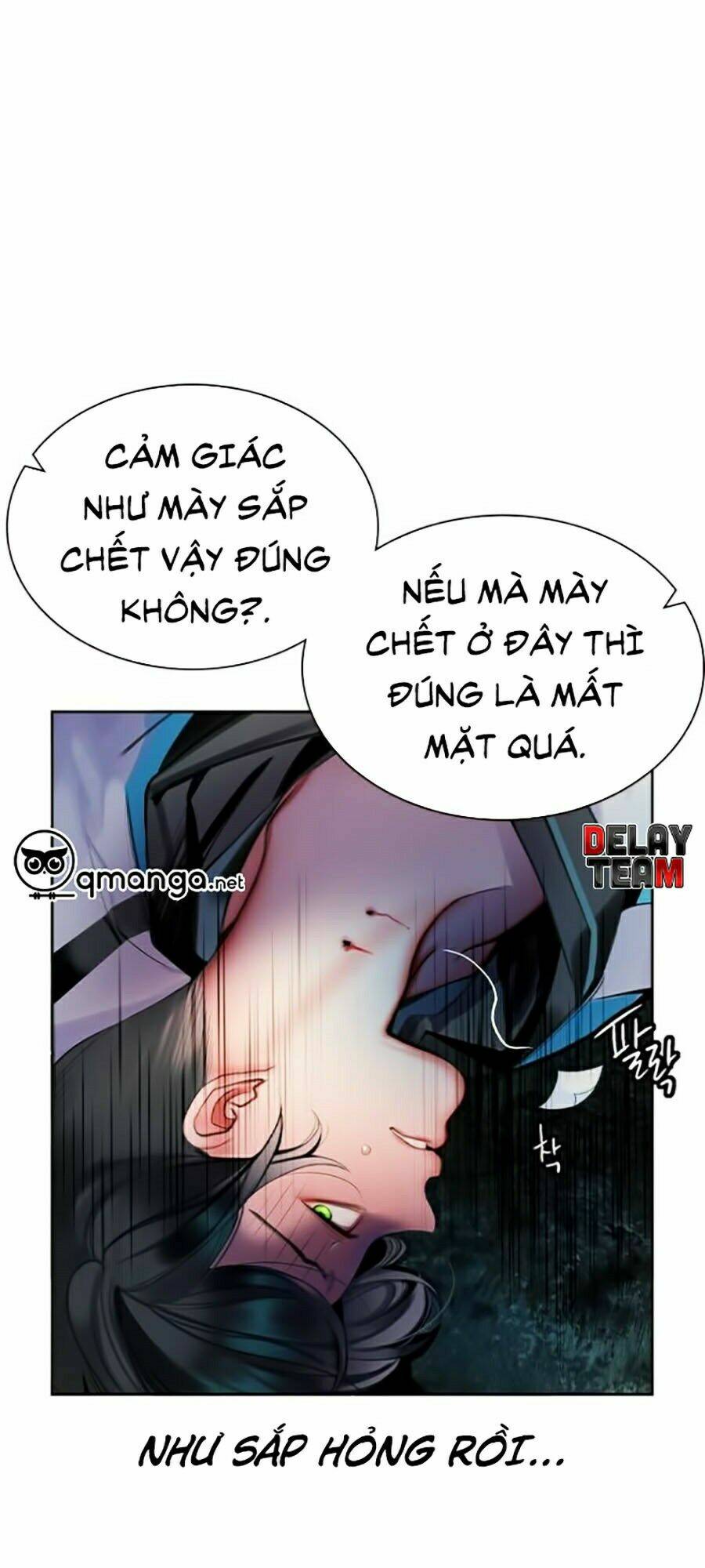 Nhân Trùng Đại Chiến - Chapter 19 - Page 94