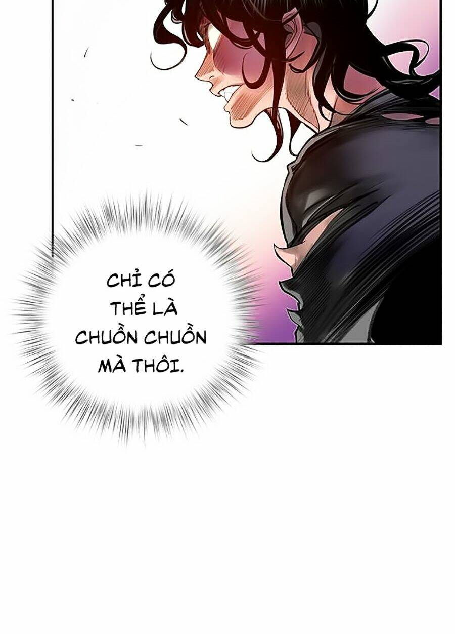 Nhân Trùng Đại Chiến - Chapter 2 - Page 9