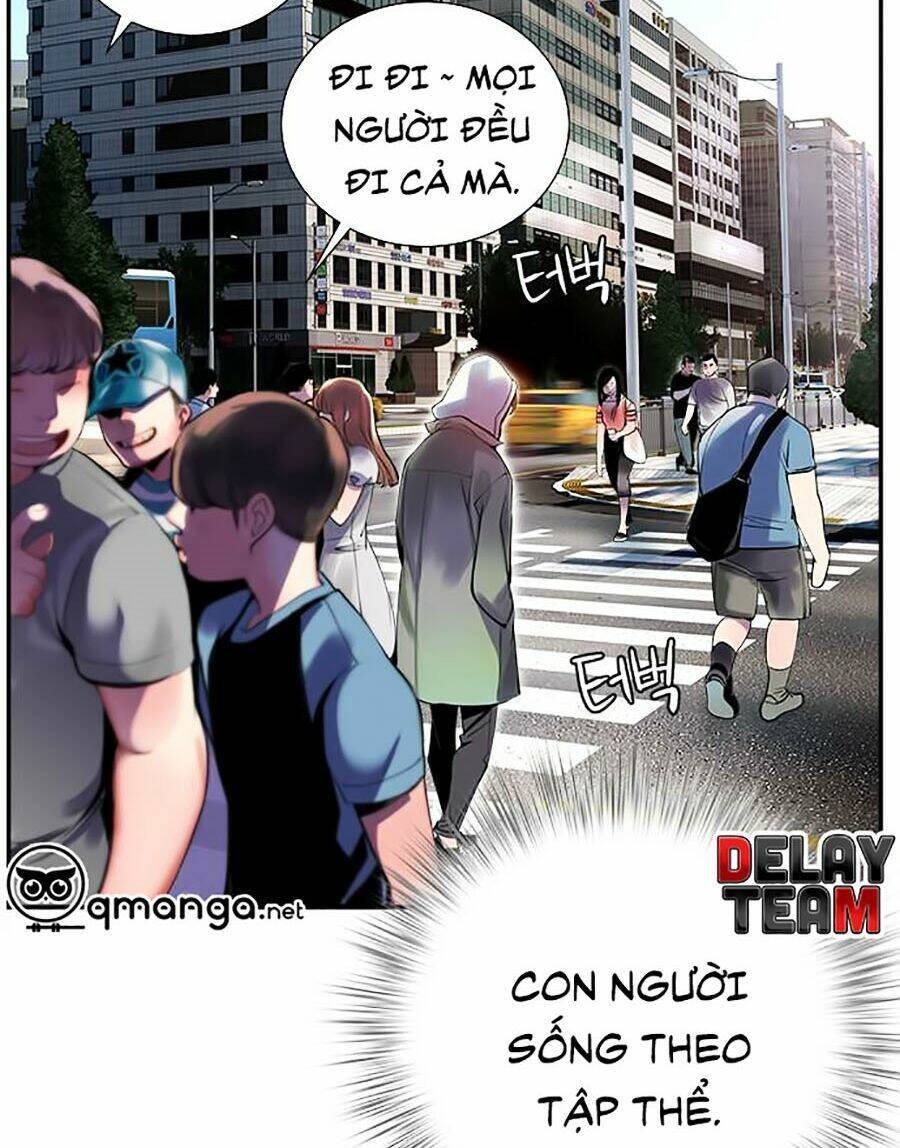 Nhân Trùng Đại Chiến - Chapter 2 - Page 101