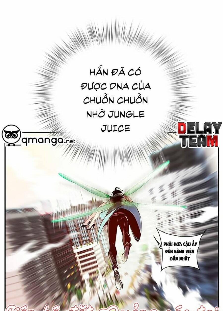 Nhân Trùng Đại Chiến - Chapter 2 - Page 10