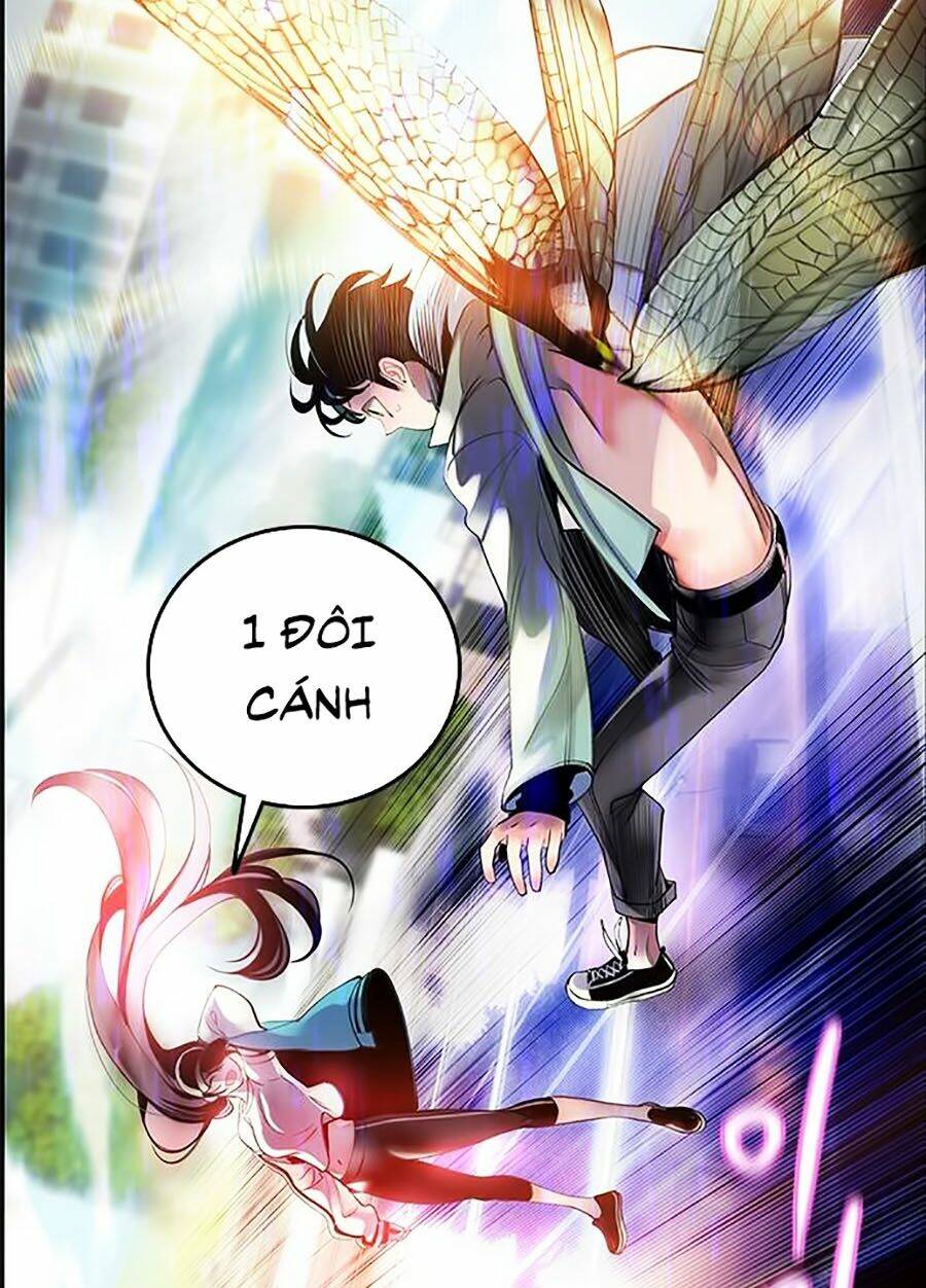 Nhân Trùng Đại Chiến - Chapter 2 - Page 122