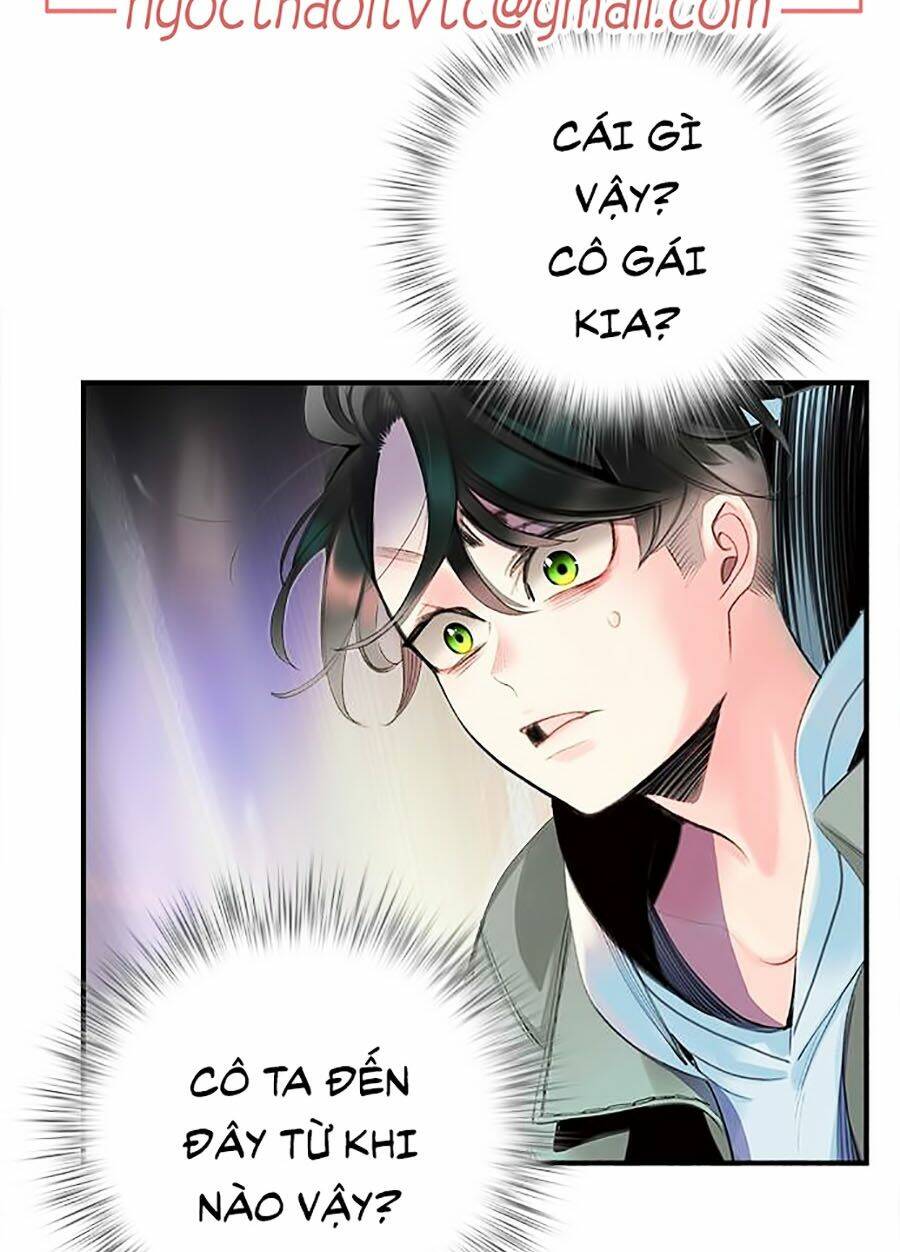 Nhân Trùng Đại Chiến - Chapter 2 - Page 124
