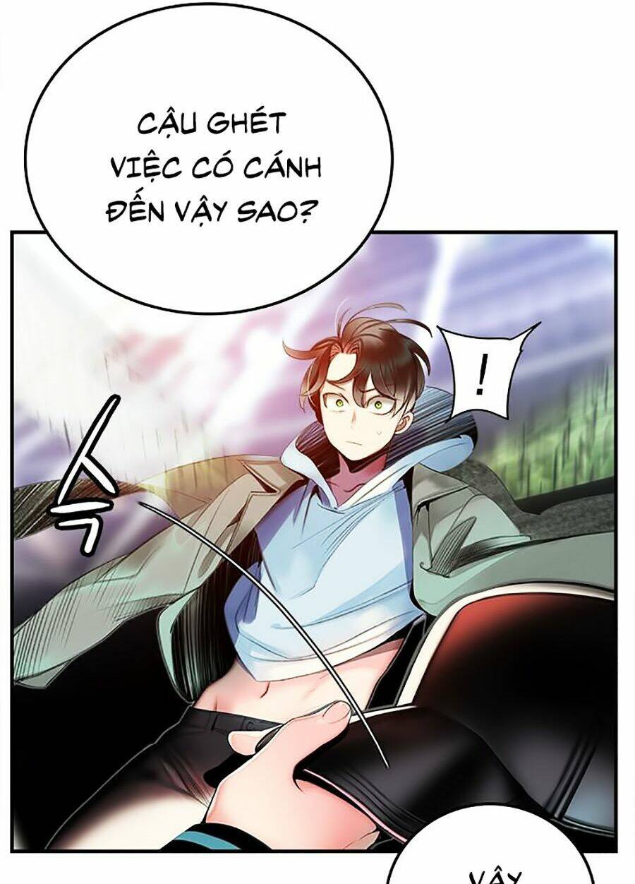 Nhân Trùng Đại Chiến - Chapter 2 - Page 128