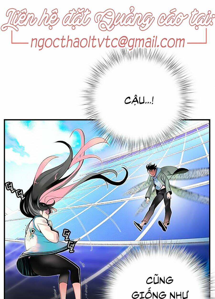 Nhân Trùng Đại Chiến - Chapter 2 - Page 133