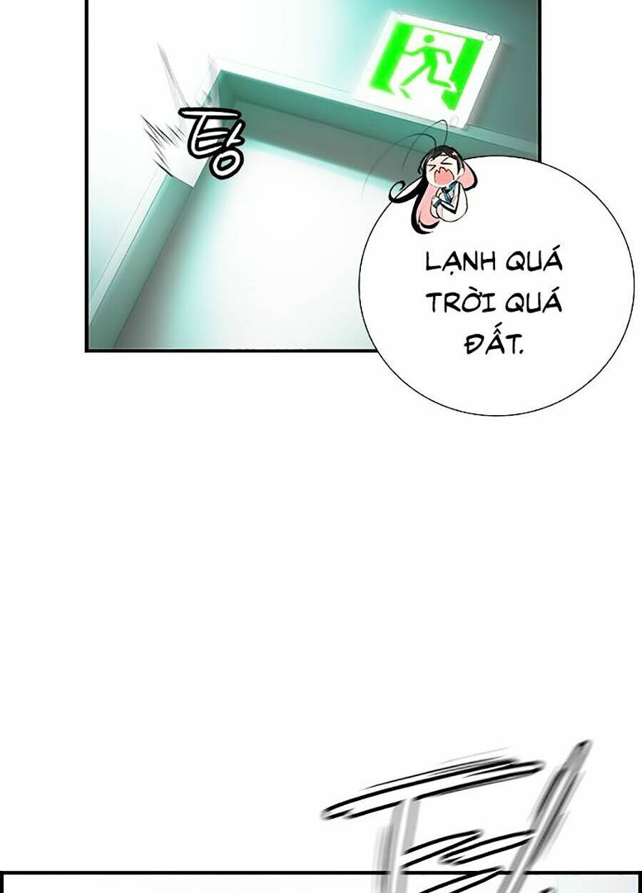 Nhân Trùng Đại Chiến - Chapter 2 - Page 135