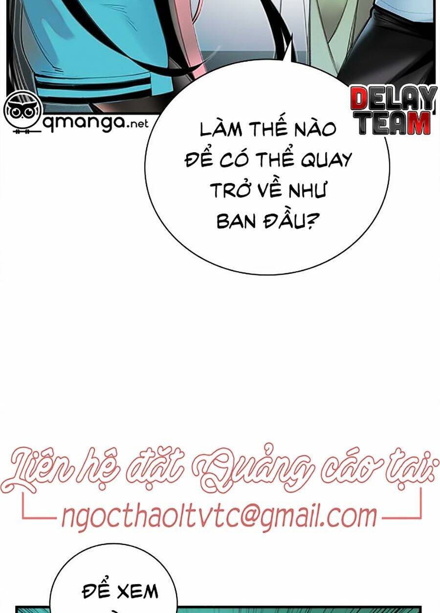 Nhân Trùng Đại Chiến - Chapter 2 - Page 138