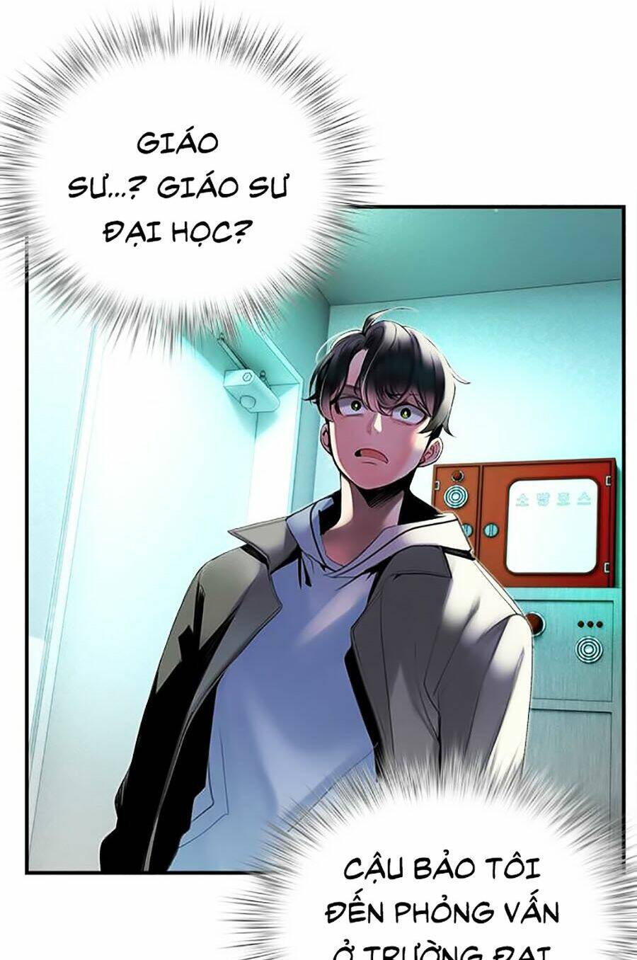 Nhân Trùng Đại Chiến - Chapter 2 - Page 142