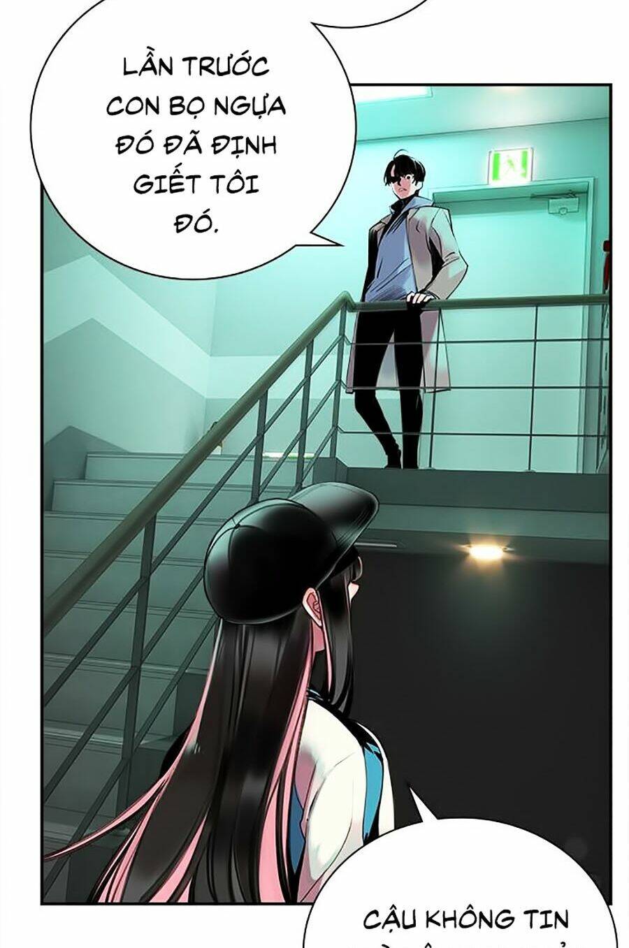 Nhân Trùng Đại Chiến - Chapter 2 - Page 145