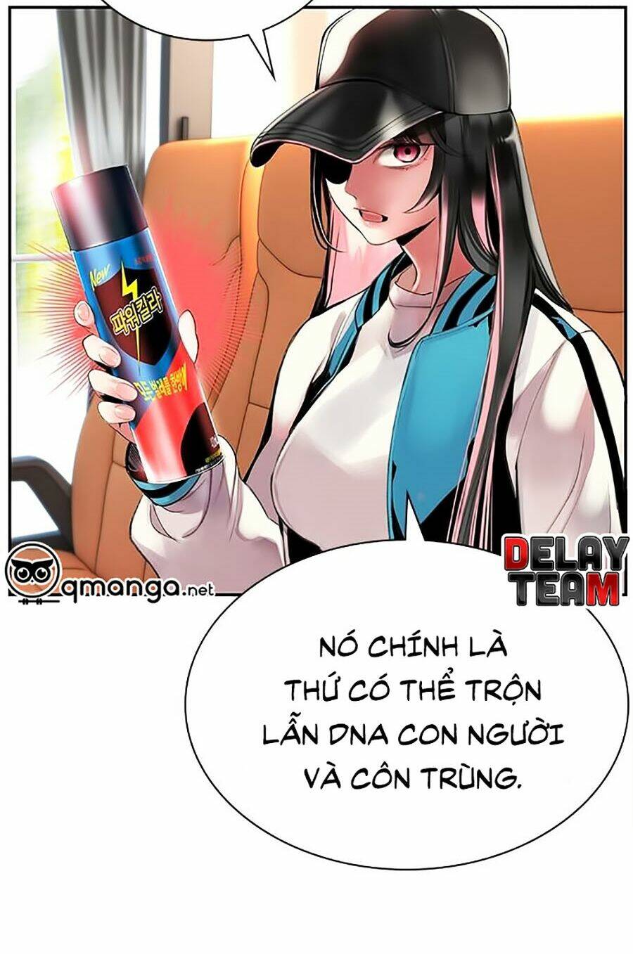 Nhân Trùng Đại Chiến - Chapter 2 - Page 155