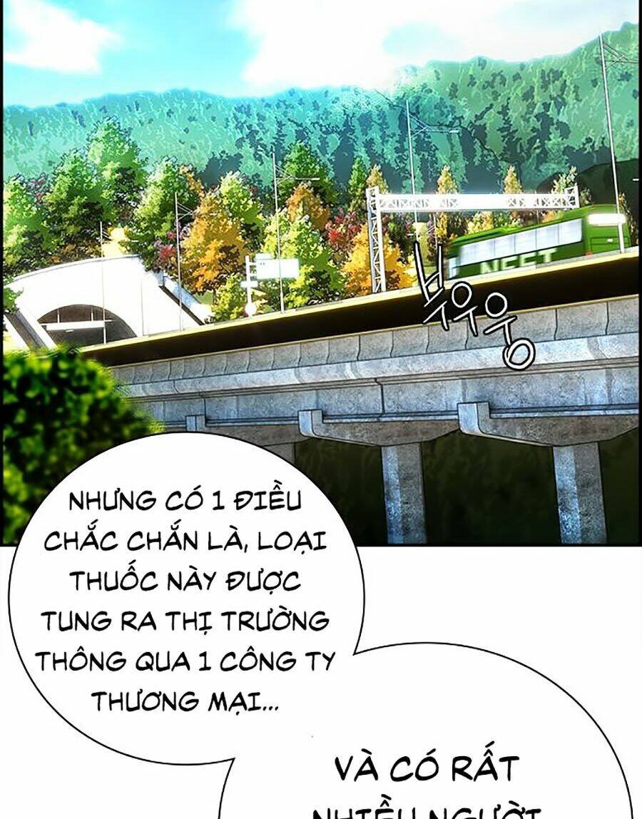 Nhân Trùng Đại Chiến - Chapter 2 - Page 162