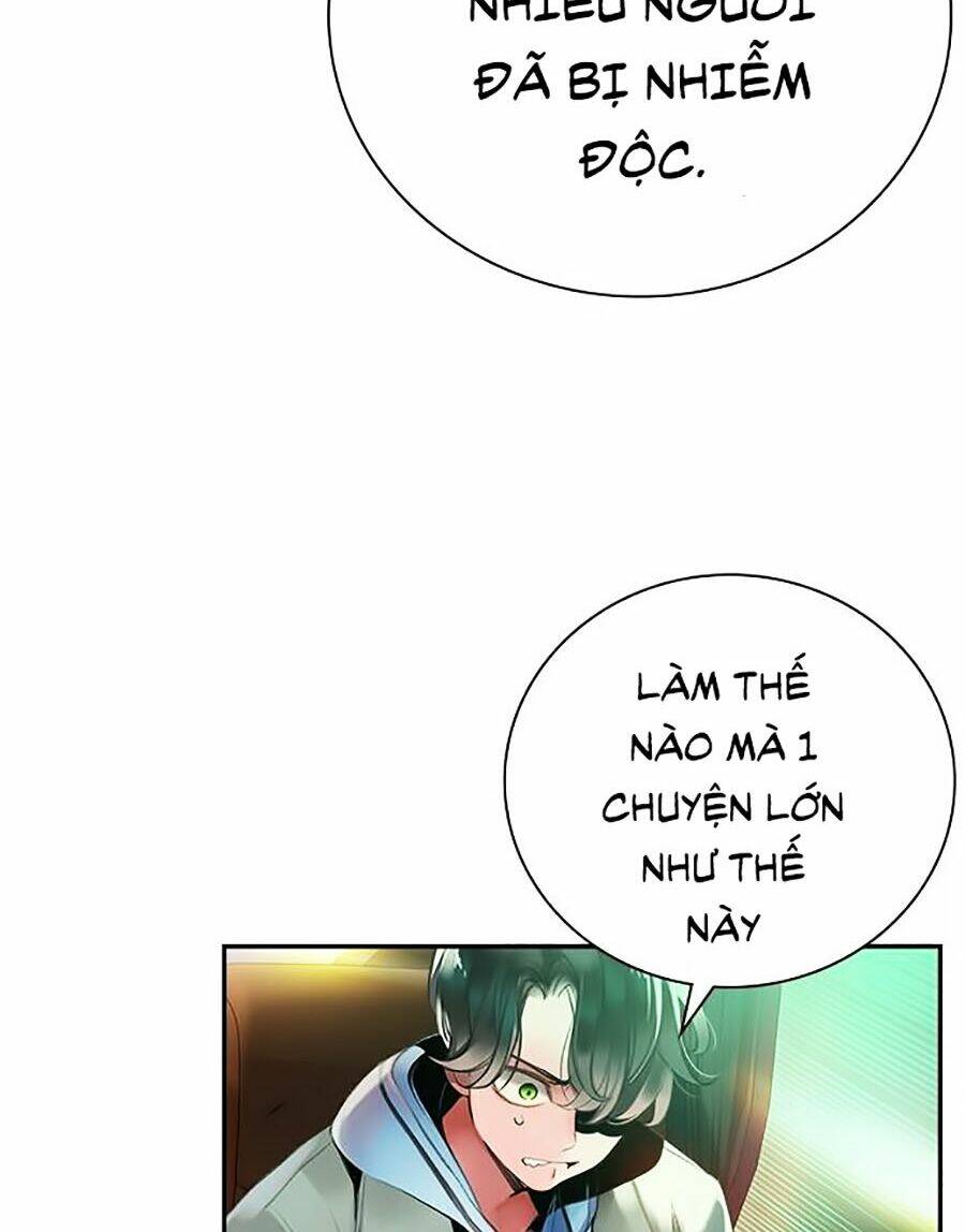 Nhân Trùng Đại Chiến - Chapter 2 - Page 163