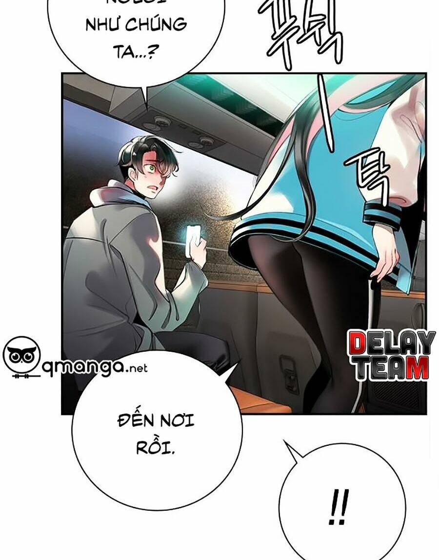 Nhân Trùng Đại Chiến - Chapter 2 - Page 167