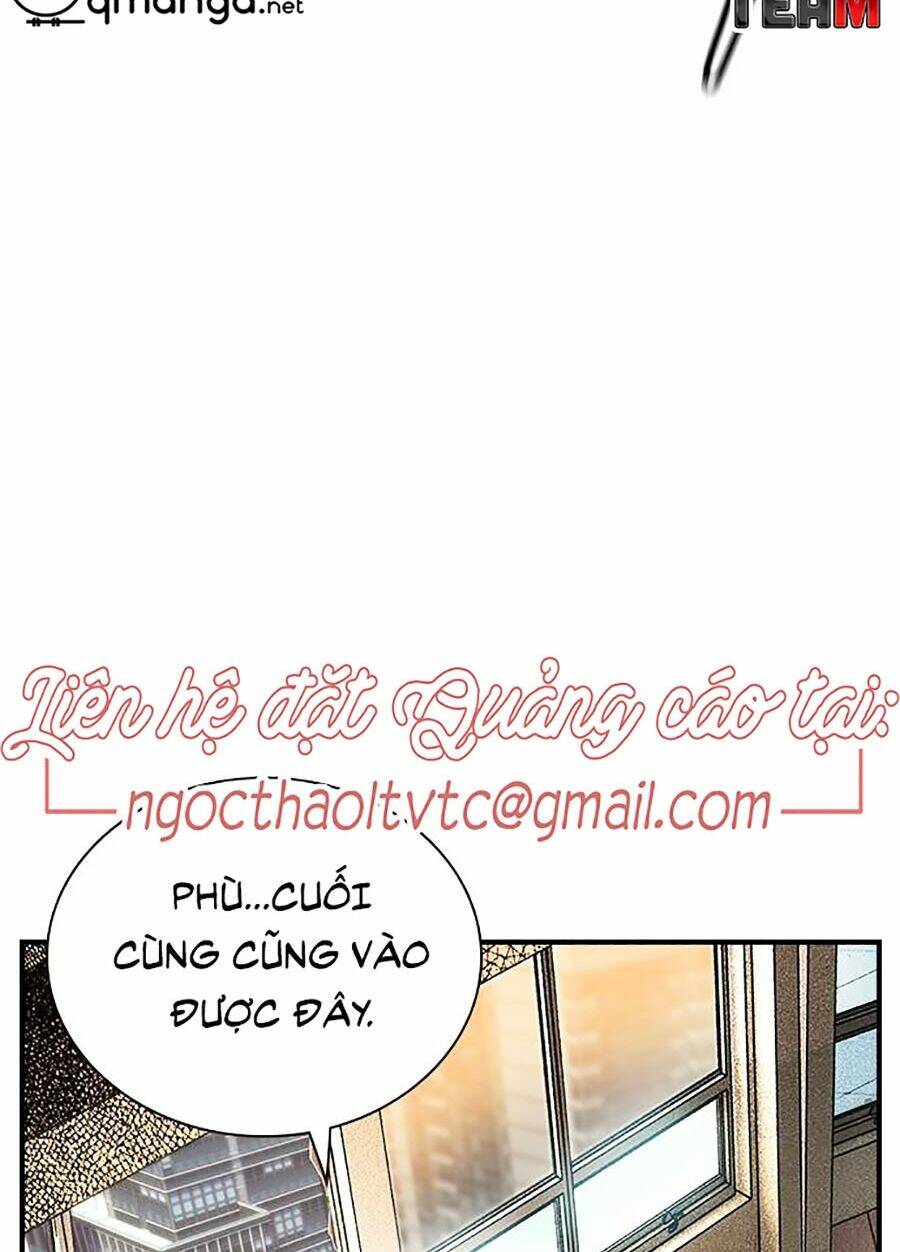 Nhân Trùng Đại Chiến - Chapter 2 - Page 16