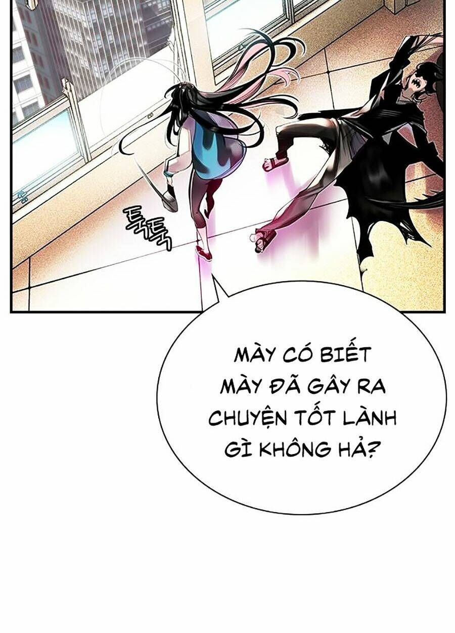 Nhân Trùng Đại Chiến - Chapter 2 - Page 17