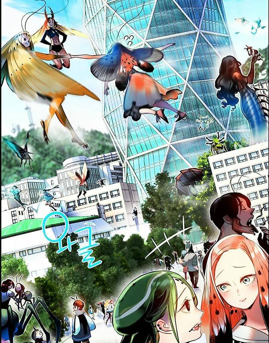 Nhân Trùng Đại Chiến - Chapter 2 - Page 184