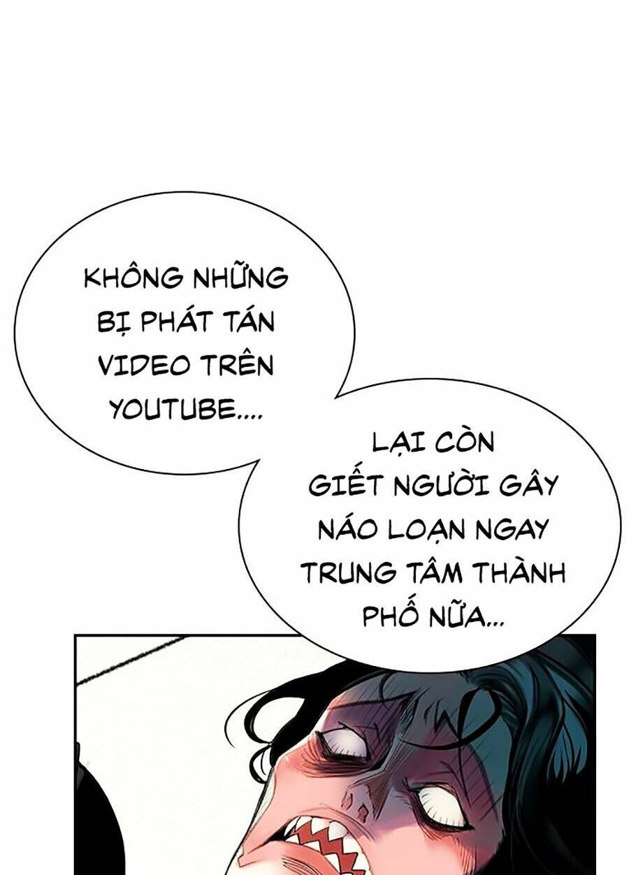Nhân Trùng Đại Chiến - Chapter 2 - Page 18