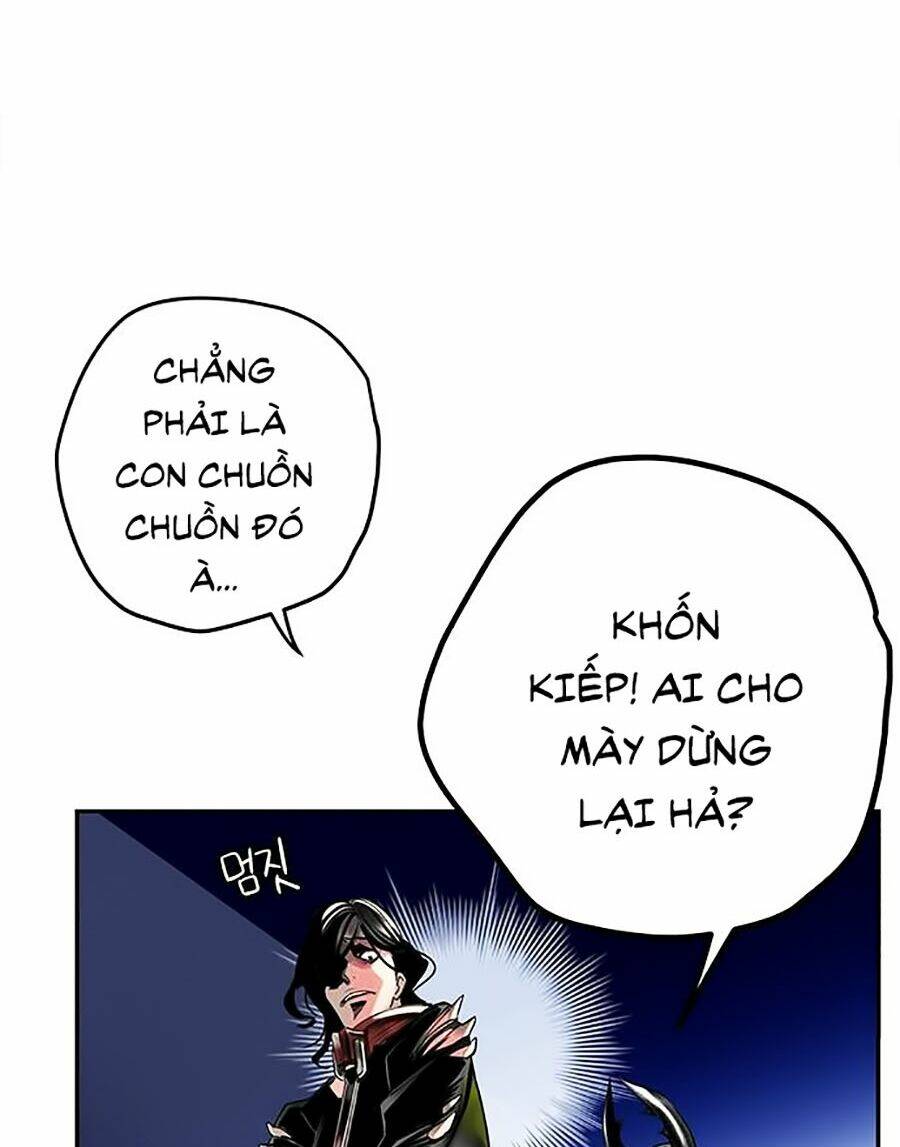 Nhân Trùng Đại Chiến - Chapter 2 - Page 191