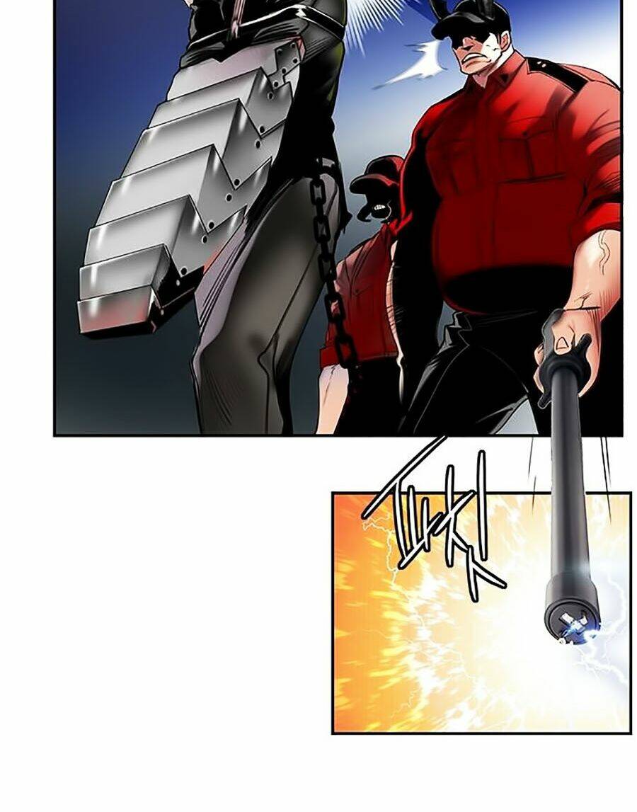 Nhân Trùng Đại Chiến - Chapter 2 - Page 192