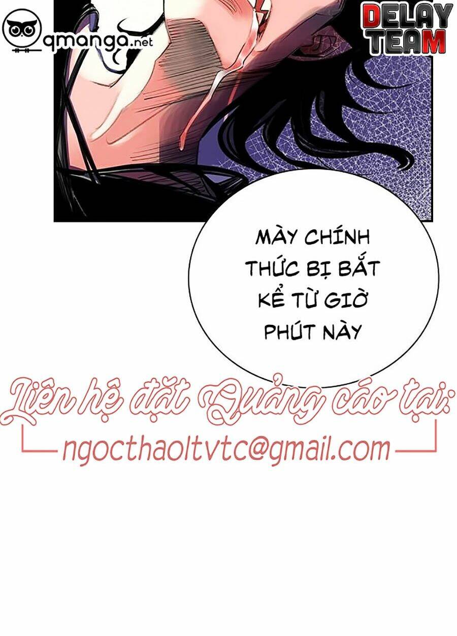 Nhân Trùng Đại Chiến - Chapter 2 - Page 19