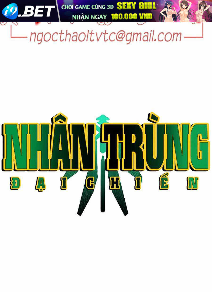 Nhân Trùng Đại Chiến - Chapter 2 - Page 199