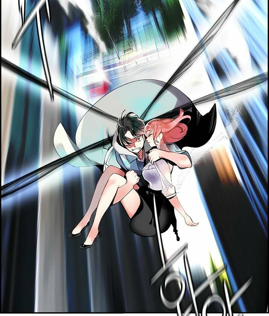 Nhân Trùng Đại Chiến - Chapter 2 - Page 23