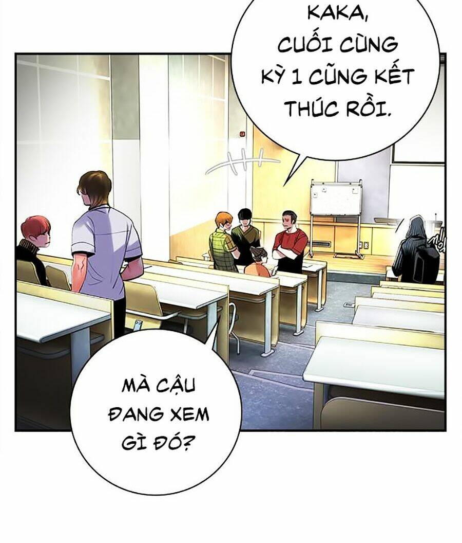 Nhân Trùng Đại Chiến - Chapter 2 - Page 27