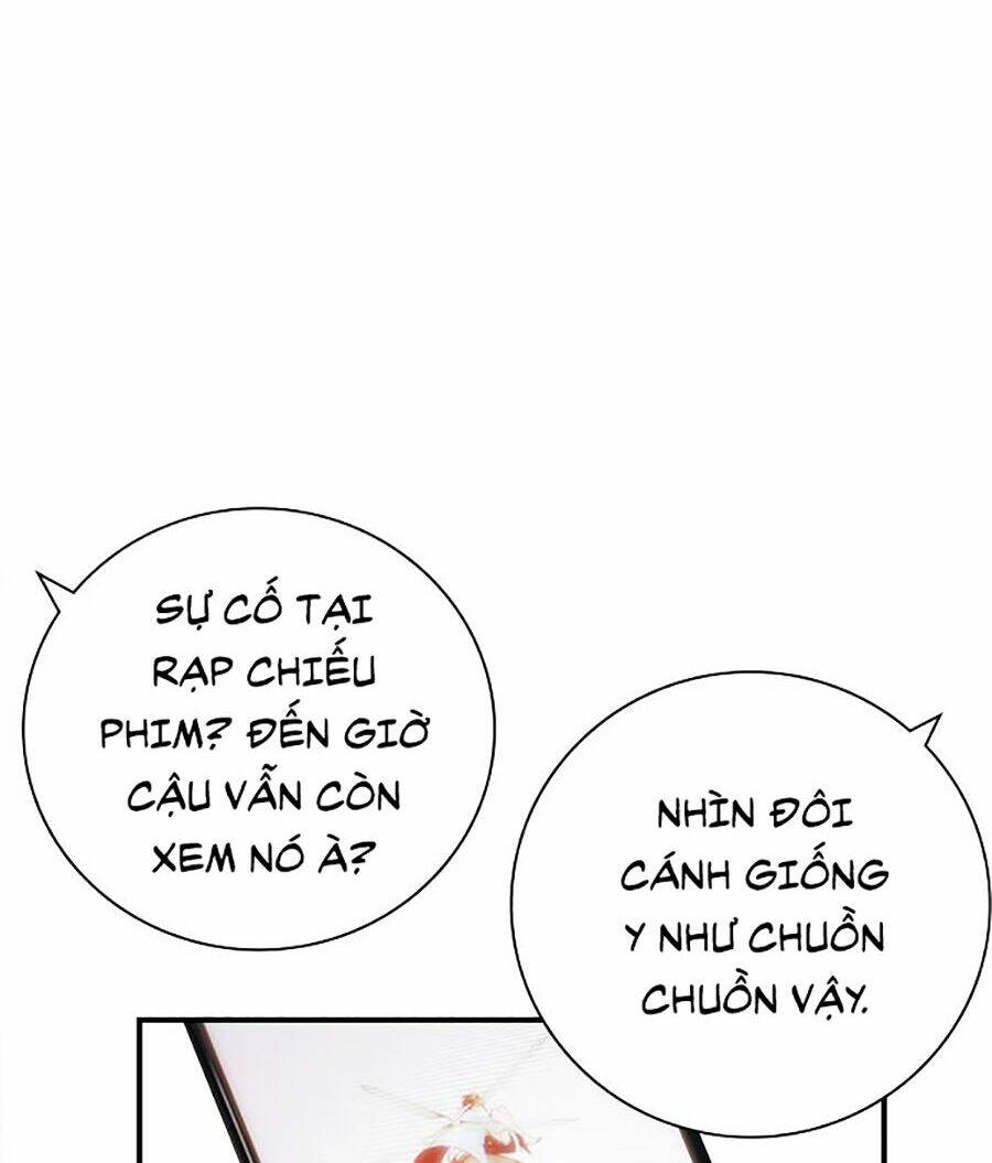 Nhân Trùng Đại Chiến - Chapter 2 - Page 28